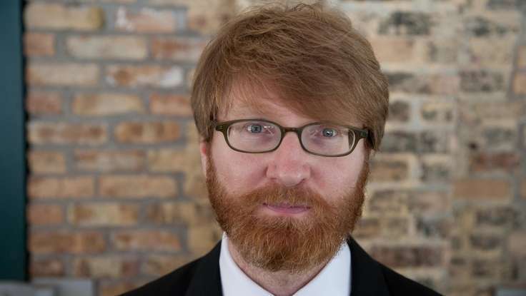 Conspiracy: How Chuck Klosterman Accidentally Got Wrapped Up In A CIA Scandal